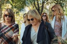 Yountville Food and Wine Tour in Napa