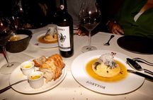 Yountville Food and Wine Tour in Napa