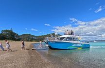 Private Charter: Hole in the Rock Cruise with Island Stopovers