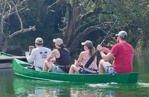 Punta Laguna Adventure with Mayan Ceremony