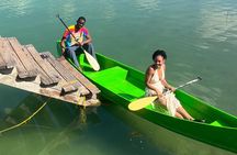 Punta Laguna Adventure with Mayan Ceremony