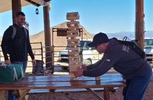 Las Vegas Off-Road BLAST! 60-Min ATV Desert Adventure 