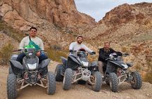 Las Vegas ATV Adventure | Adventure Zone & 30+ Free Photos
