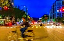 Experience Kyoto Gion at Night E-Bike Tour