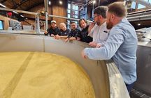 Private Bardstown Bourbon Trail Transportation - Maker's & More