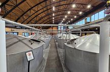 Private Bardstown Bourbon Tour (Groups of 2-11) Maker's & More