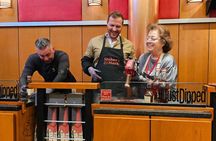 Private Bardstown Bourbon Tour (Groups of 2-11) Maker's & More