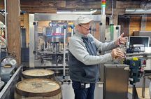Private Bardstown Bourbon Tour (Groups of 2-11) Maker's & More