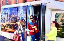 Ultimate Denver Day Out Bus Tour: Red Rocks, City Sites & Sweets