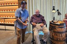 Private Lexington Bourbon Tour (Groups of 2-11) Woodford & More 