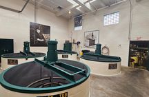 Private Lexington Bourbon Tour (Groups of 2-11) Woodford & More 