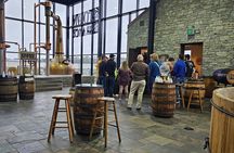  Private Lexington Bourbon Trail Transportation, Woodford & More 