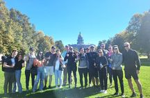 Ultimate Denver Day Out Bus Tour: Red Rocks, City Sites & Sweets