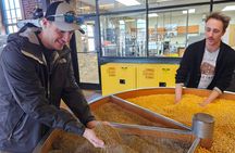 Private Louisville Bourbon Trail Transportation - Old Fo & More