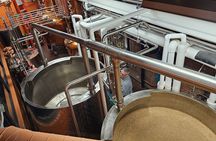 Private Louisville Bourbon Tour (Groups of 2-11) Old-Fo & More 