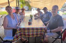 Authentic Gastronomic Mexican Food Experience in Downtown Tulum
