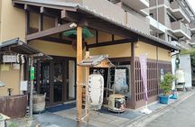 Kyoto Sake Tasting Journey to Two Iconic Breweries