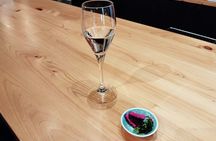 Kyoto Sake Tasting Journey to Two Iconic Breweries