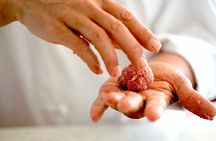 Spanish Tapas Cooking Class in Seville With Wine