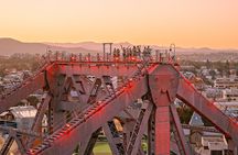 Brisbane Story Bridge Adventure Climb