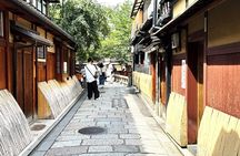 Kyoto: Zen and Art at Tranquil Kennin-ji Temple