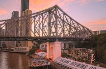 Brisbane Story Bridge Adventure Climb