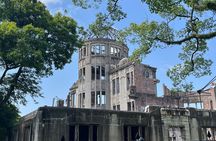 Hiroshima Bike Tour with Lunch