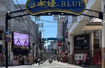 Hiroshima Bike Tour with Lunch