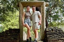 Private Guided Day Tour in Anuradhapura