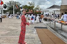Private Guided Day Tour in Anuradhapura