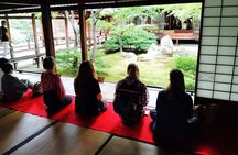 Kyoto: Zen and Art at Tranquil Kennin-ji Temple