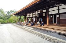 Kyoto: Zen and Art at Tranquil Kennin-ji Temple