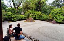Kyoto: Zen and Art at Tranquil Kennin-ji Temple