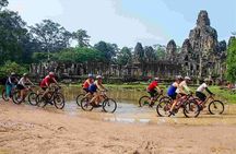 Angkor Cycling Tours – A Journey Through History on Two Wheels