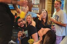 Bars Unknown: Las Vegas Strip Bar Crawl