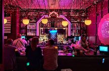 Bars Unknown: Las Vegas Strip Bar Crawl