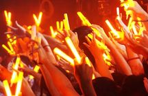 Tokyo Underground Idol Experience: Live Show & Cheki Photo
