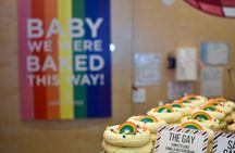Seattle Private Pride Walk Tour: LGBTQIA+ Stories of Capitol Hill