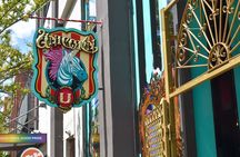 Seattle Private Pride Walk Tour: LGBTQIA+ Stories of Capitol Hill