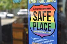 Seattle Private Pride Walk Tour: LGBTQIA+ Stories of Capitol Hill