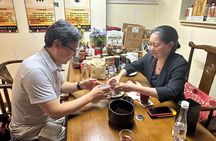 Traditional Chinese Tea Experience