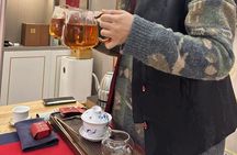 Traditional Chinese Tea Experience