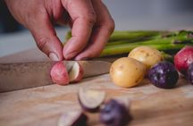 French Bistro Cooking Class in Tucson (Includes 3-Course Meal)