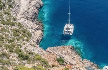 Mljet Islands small group tour - Odysseus Cave