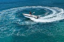 2 Hours Private Speedboat with Hotel Transfer - Sharm El Shaikh