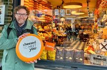 Exclusive Cheese Walk & Dutch Wine Discovery