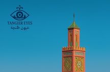 Tangier Walking tour with local guide