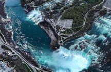 Detroit, Toledo, Buffalo, Niagara Falls, 4-Day Tour From Chicago