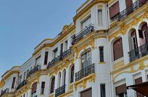 Tangier Walking tour with local guide