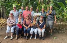 Jozani Forest and Spice Tour 